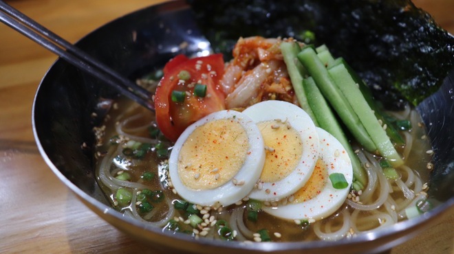 焼肉 生粋 - メイン写真: