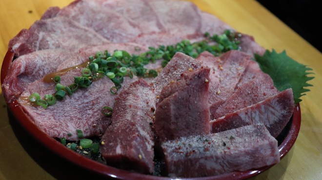 焼肉 生粋 - メイン写真: