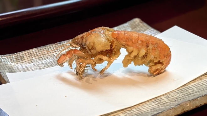 蕎麦切はたゑ - メイン写真: