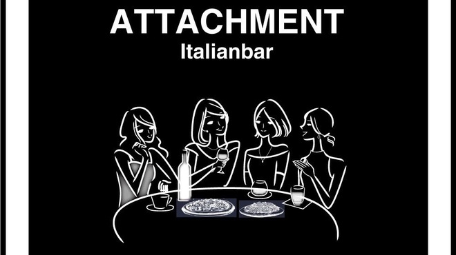 Italianbar ATTACHMENT - メイン写真: