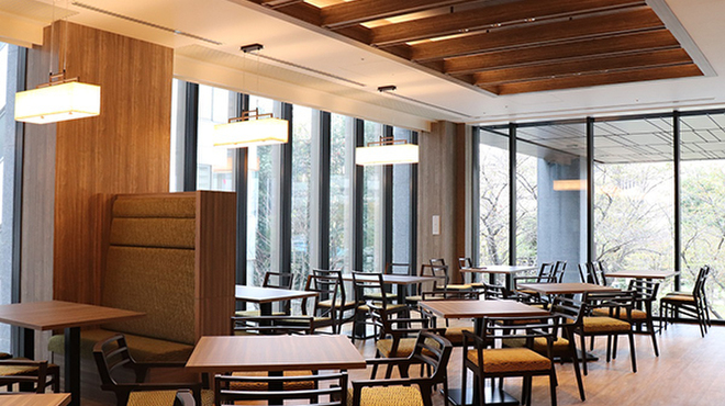 tomoru - メイン写真: