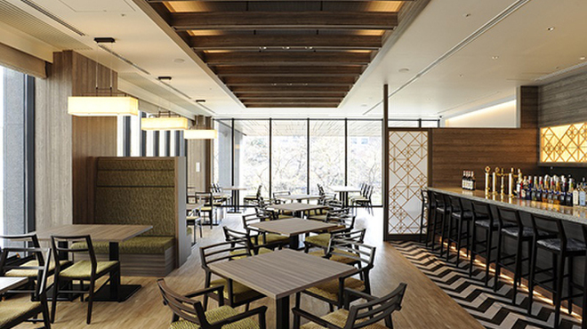 tomoru - メイン写真: