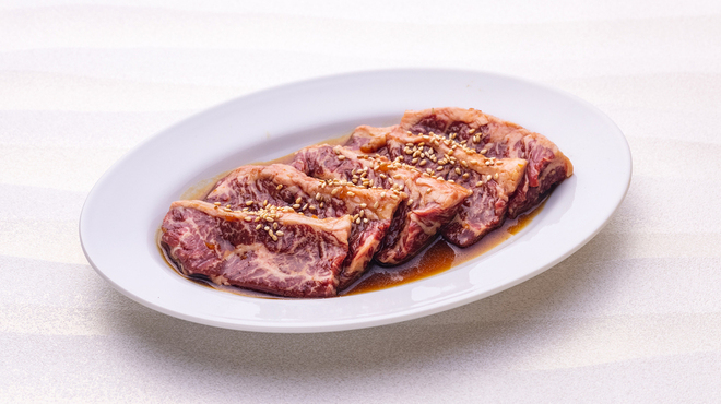 焼肉 藤もと 大吉商店 - メイン写真: