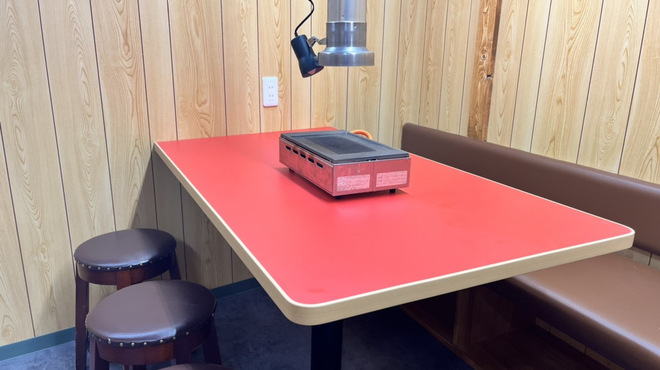 焼肉 藤もと 大吉商店 - メイン写真: