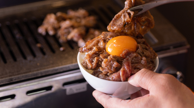 焼肉 藤もと 大吉商店 - メイン写真: