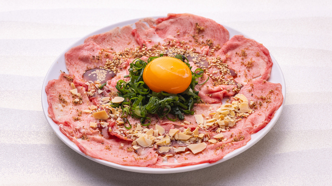 焼肉 藤もと 大吉商店 - メイン写真: