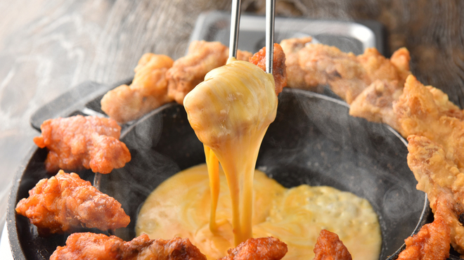 韓国料理ジョウンデー - メイン写真: