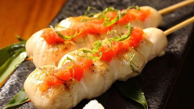 銘柄焼鳥 もつ鍋 個室居酒屋 千鳥 - メイン写真: