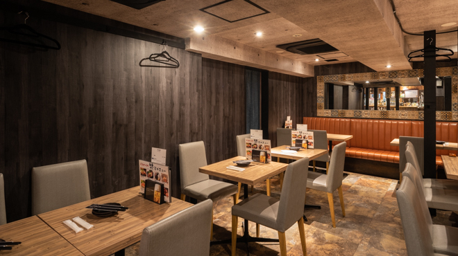 銘柄焼鳥 もつ鍋 個室居酒屋 千鳥 - メイン写真: