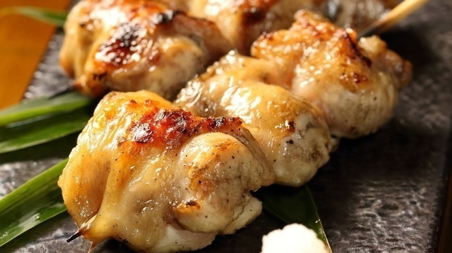 銘柄焼鳥 もつ鍋 個室居酒屋 千鳥 - メイン写真: