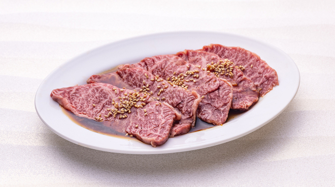 焼肉 藤もと 大吉商店 - メイン写真: