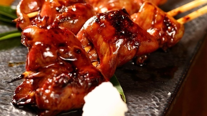 銘柄焼鳥 もつ鍋 個室居酒屋 千鳥 - メイン写真: