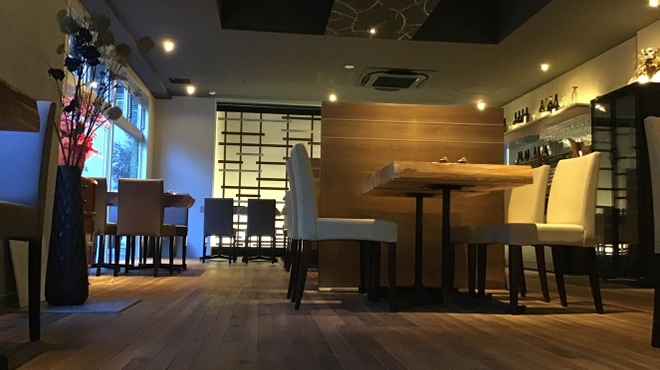 ターンテーブル - メイン写真: