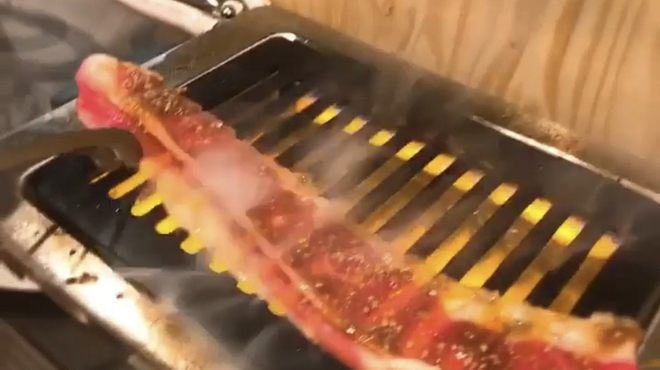 大衆ホルモン・やきにく 煙力 - メイン写真: