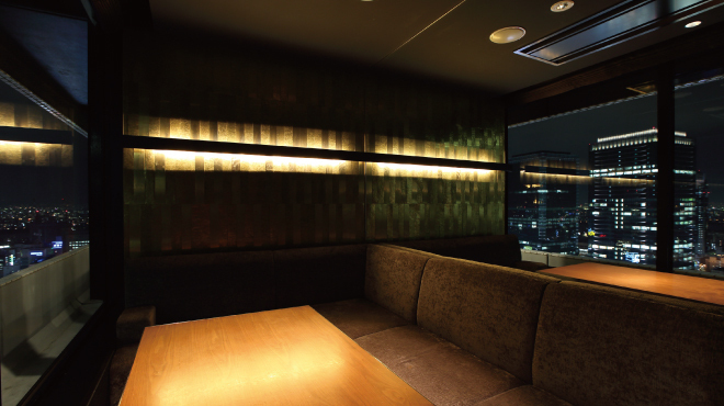CRAFT BEER HOUSE molto!! Umeda Ten