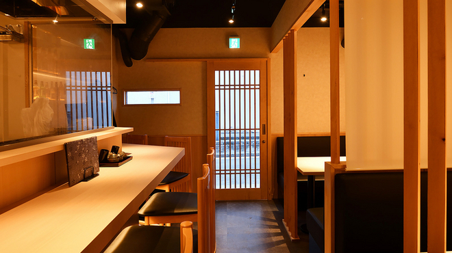 焼き鳥 都 - メイン写真: