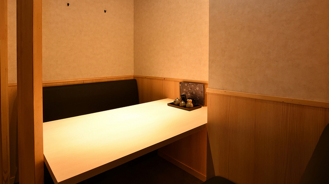 焼き鳥 都 - メイン写真: