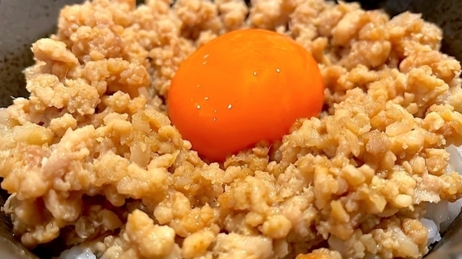 焼き鳥 都 - メイン写真: