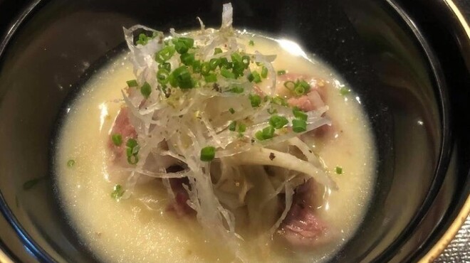 麻布さおとめ - メイン写真: