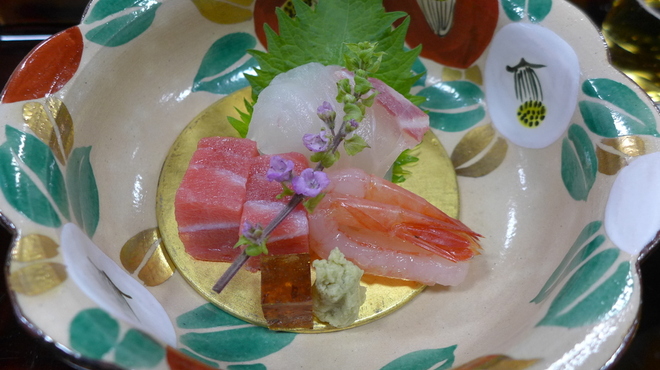 萬重 - 料理写真: