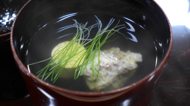 萬重 - 料理写真: