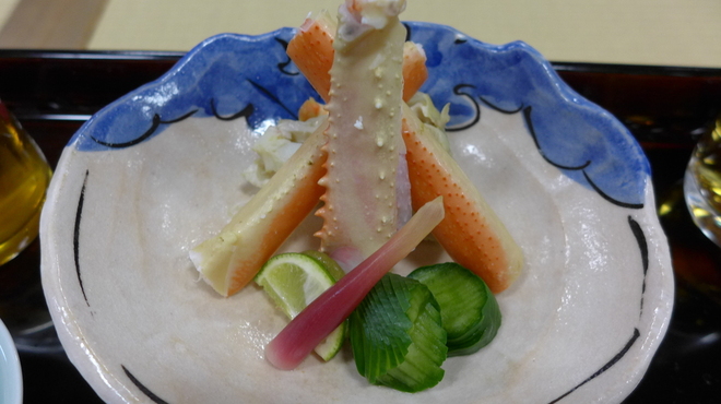 萬重 - 料理写真: