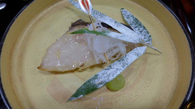 萬重 - 料理写真: