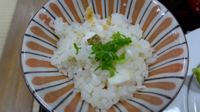 萬重 - 料理写真: