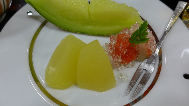 萬重 - 料理写真: