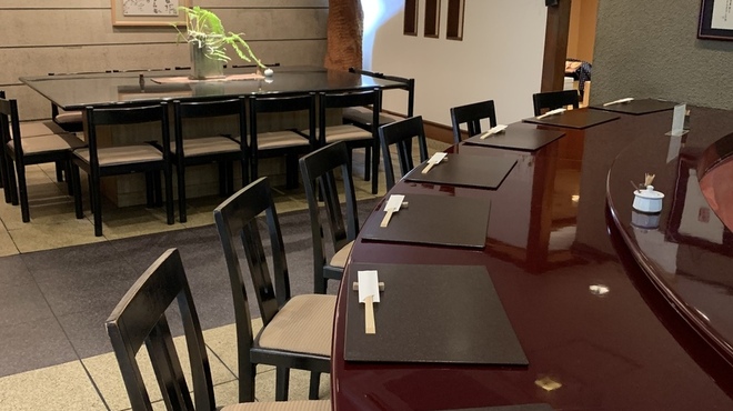 蕎麦切はたゑ - メイン写真: