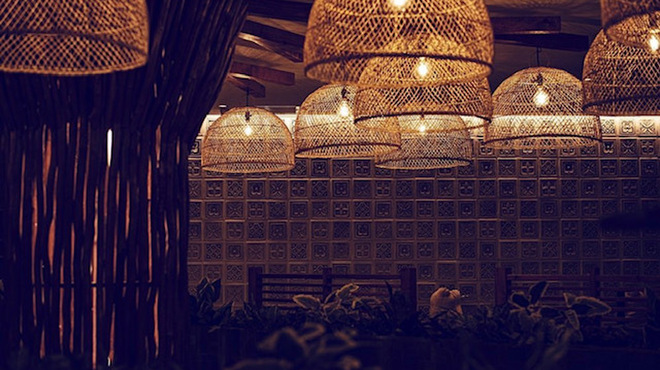 PISOLA resort&restaurant - メイン写真: