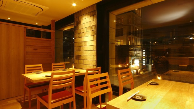 とりのてつ - メイン写真: