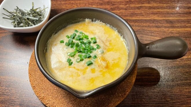 Seafood House Eni - 料理写真: