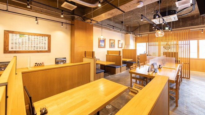 いまがわ食堂 - メイン写真: