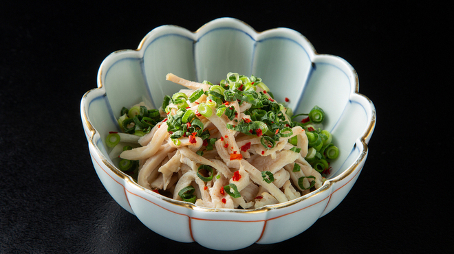 博多もつ鍋 徳永屋 - メイン写真: