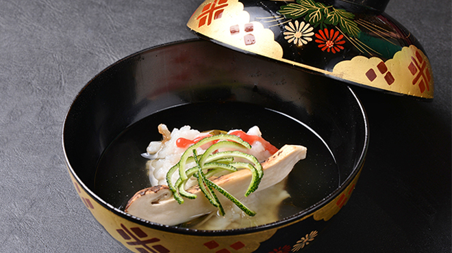 名駅 鉄板焼き 森本Ｘ Premium - メイン写真: