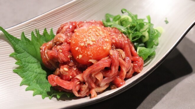 肉処 おいにく - メイン写真: