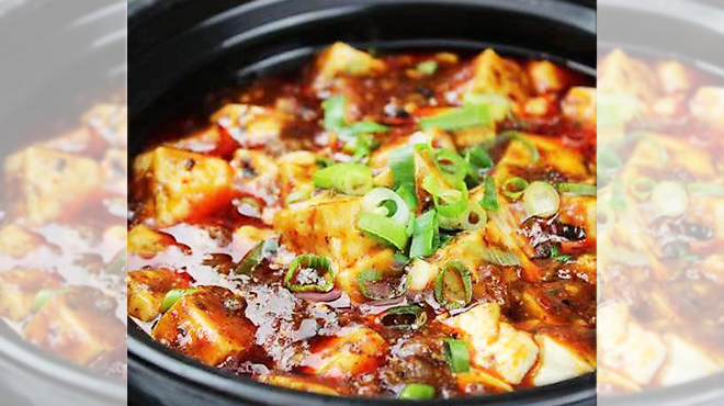 中国料理 新四川 - メイン写真: