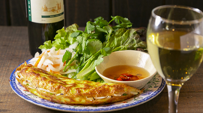 チョップスティックス - メイン写真: