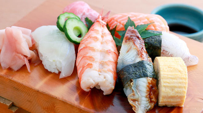 北新地 七宝 - メイン写真: