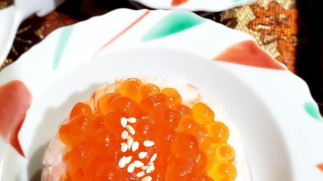 完全個室・会席料理 おかべ - 料理写真: