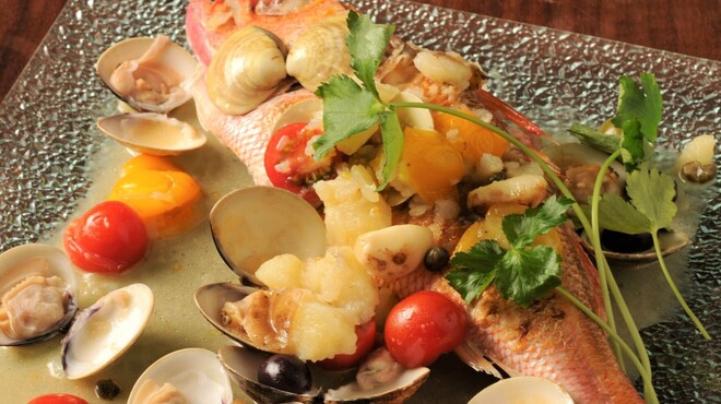 酒場302 - 料理写真: