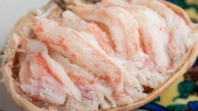 鮨 と、志 - 料理写真: