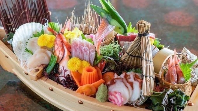 佐屋 - メイン写真: