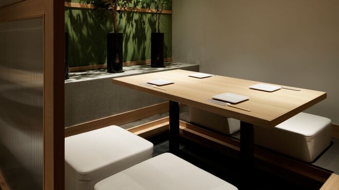 KICHIRI GARDEN TABLE（キチリ ガーデン テーブル） - 北千住（居酒屋）の写真3