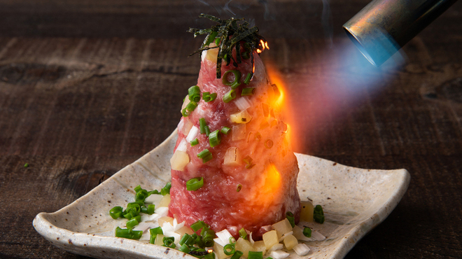 魚屋のマグロ食堂 オートロキッチン - メイン写真: