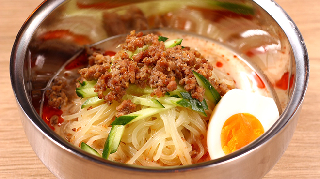 大衆ホルモン 肉力屋 - メイン写真: