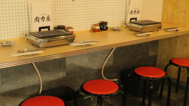 大衆ホルモン 肉力屋 - メイン写真: