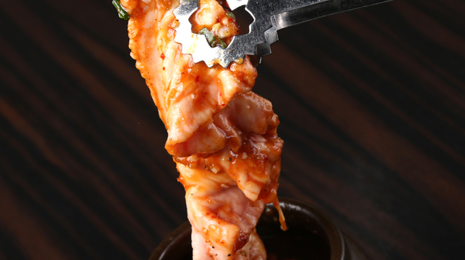 大衆ホルモン 肉力屋 - メイン写真: