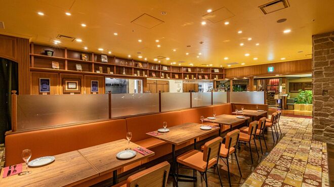 ミゲルフアニ - メイン写真: